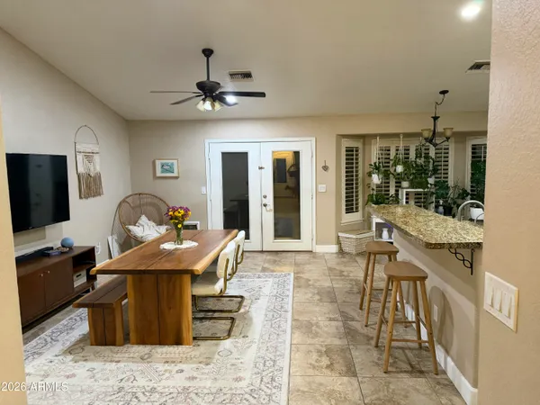 $550,000 | 401 East Merrill Avenue, Gilbert, AZ 85234