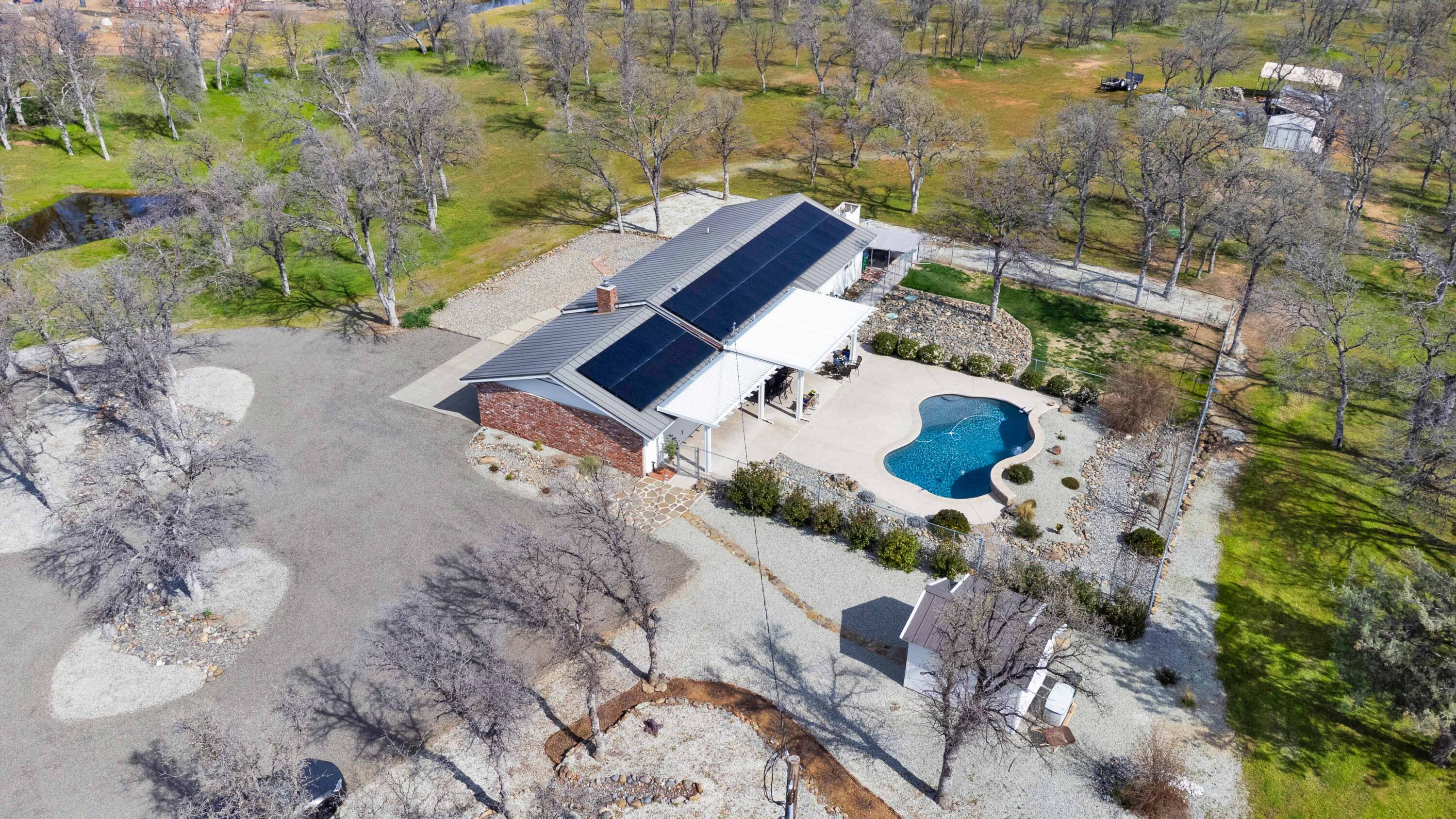 3799 Rancho Estates