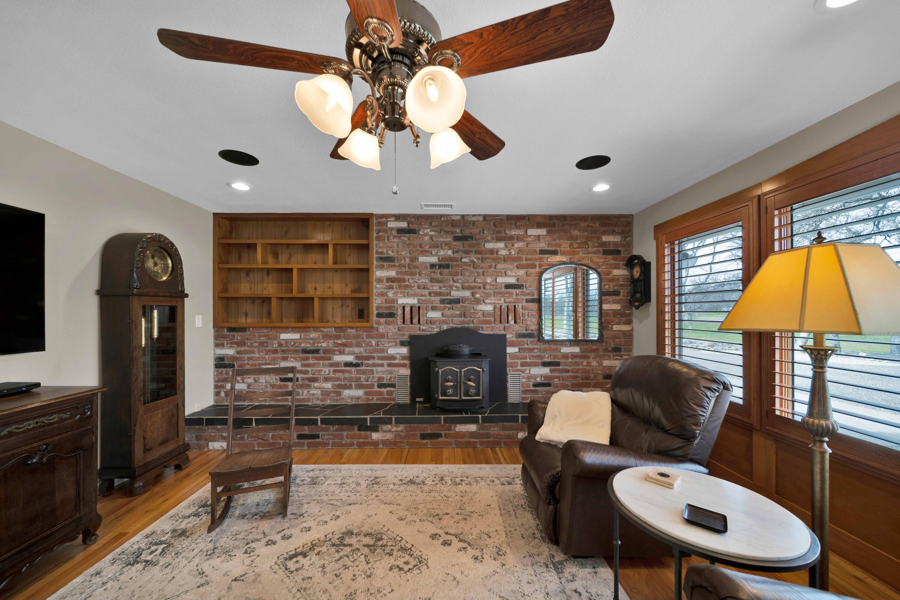 3799 Rancho Estates Road Cottonwood, CA 96022 - Photo 13 of 73 Redding Real Estate Photography-6