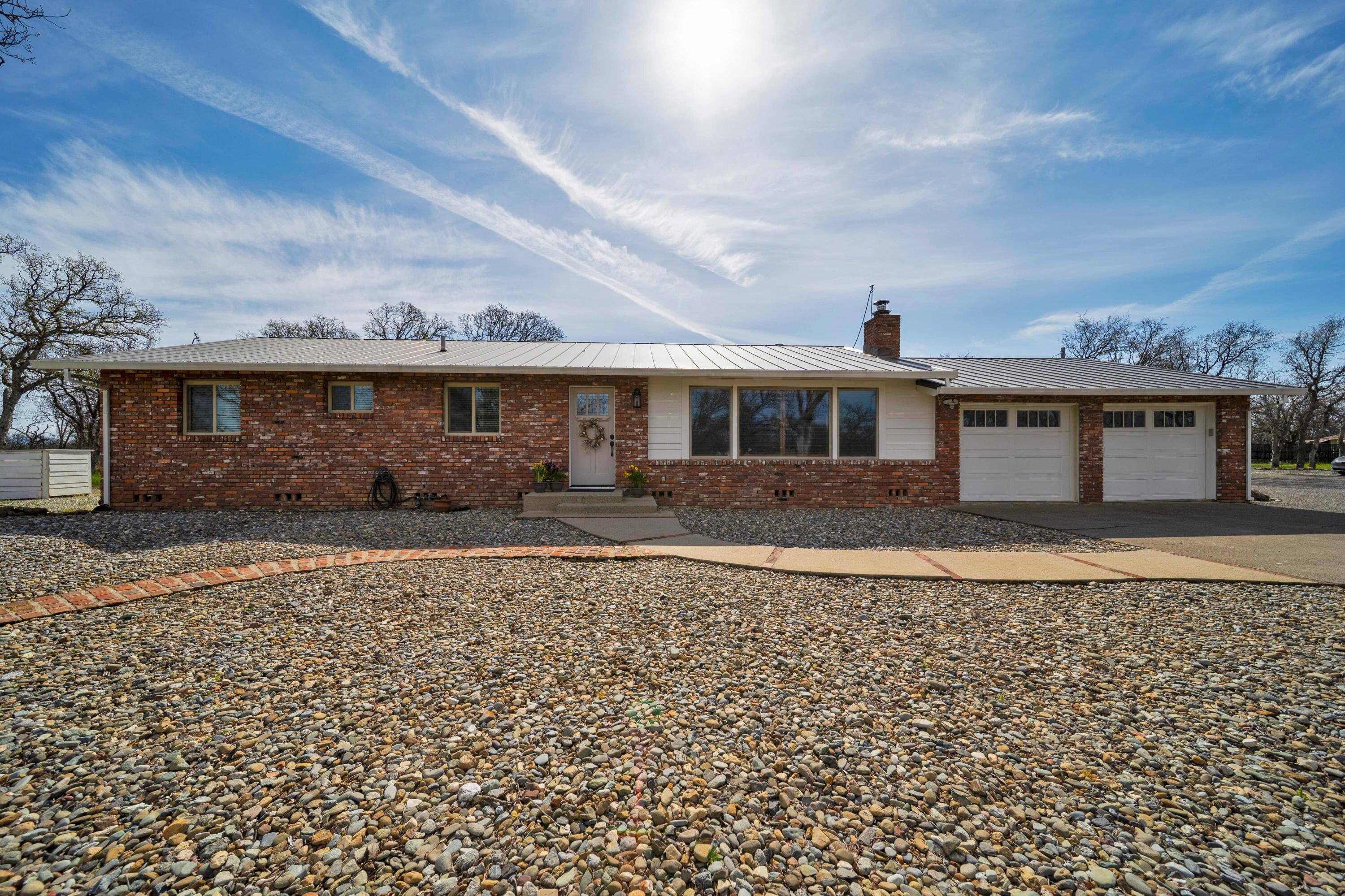 Redding Real Estate Photography-31