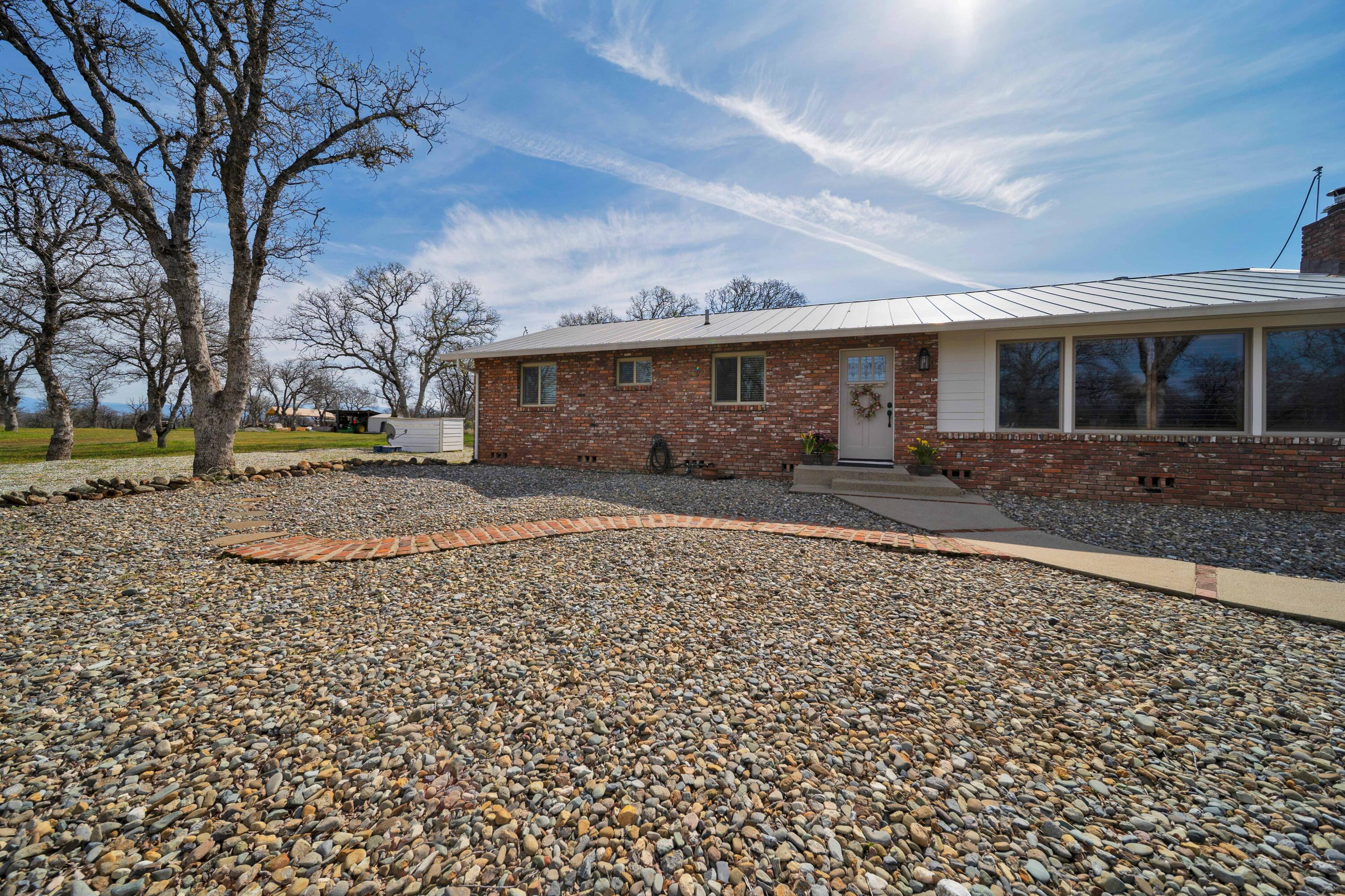 Redding Real Estate Photography-30