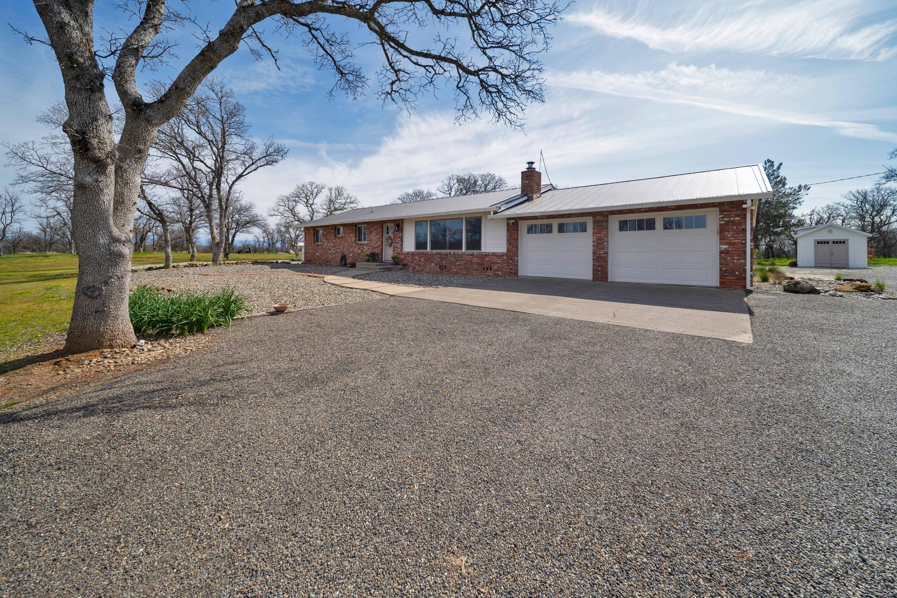 Redding Real Estate Photography-32