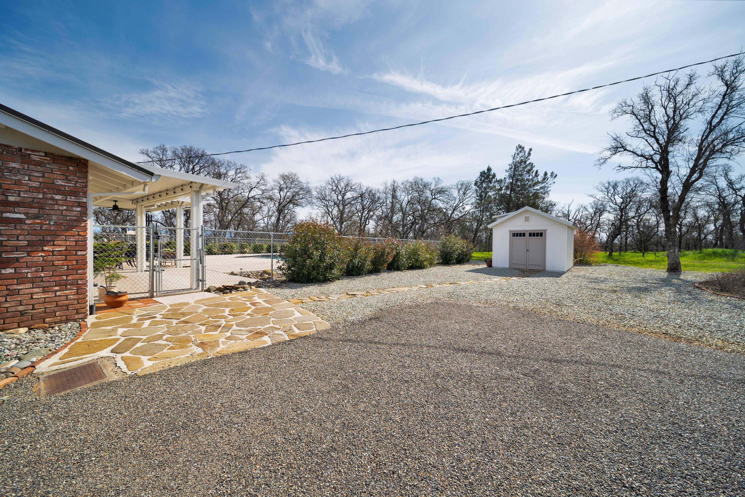 3799 Rancho Estates Road Cottonwood, CA 96022 - Photo 43 of 73 Redding Real Estate Photography-42