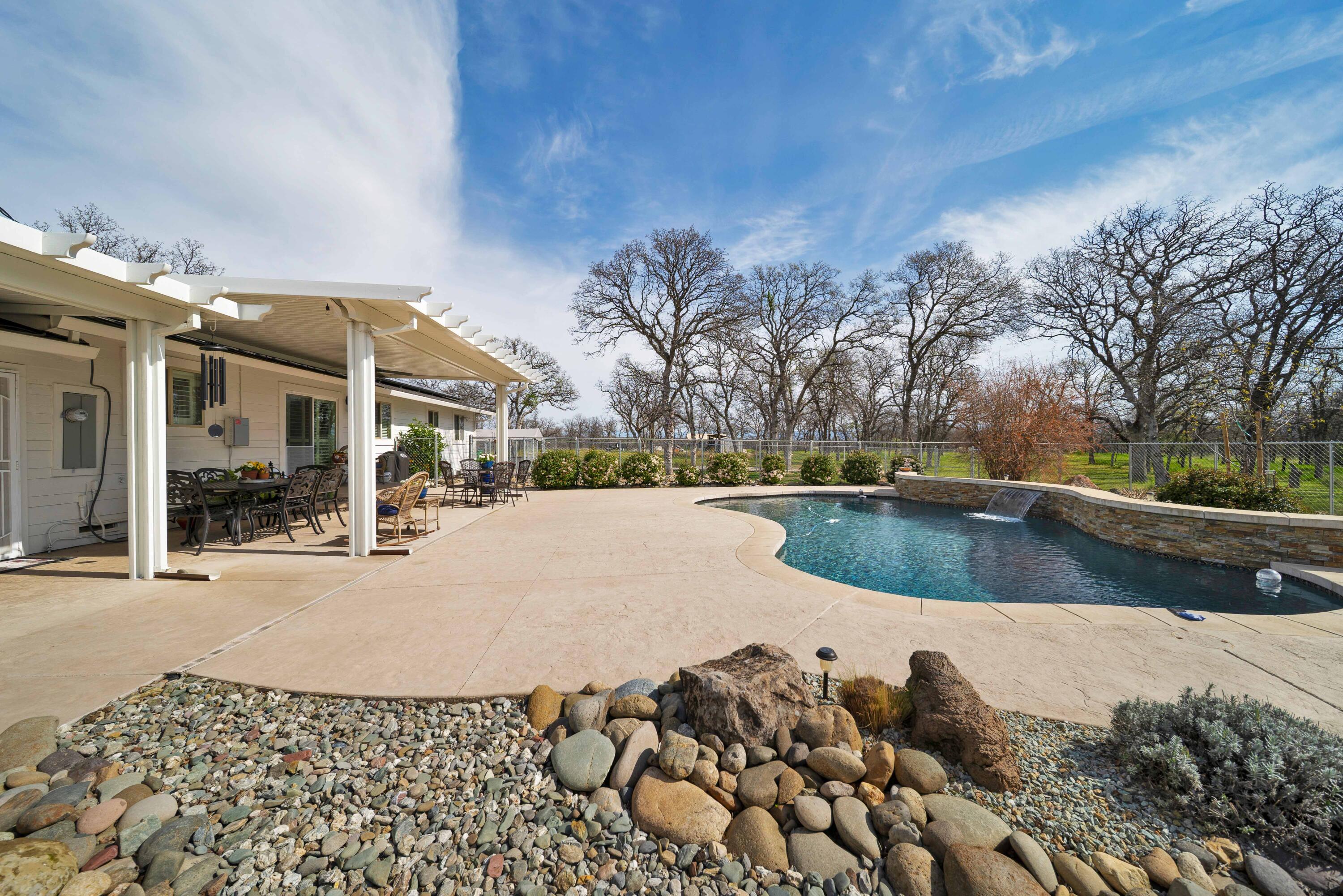 3799 Rancho Estates Road Cottonwood, CA 96022 - Photo 45 of 73 Redding Real Estate Photography-44