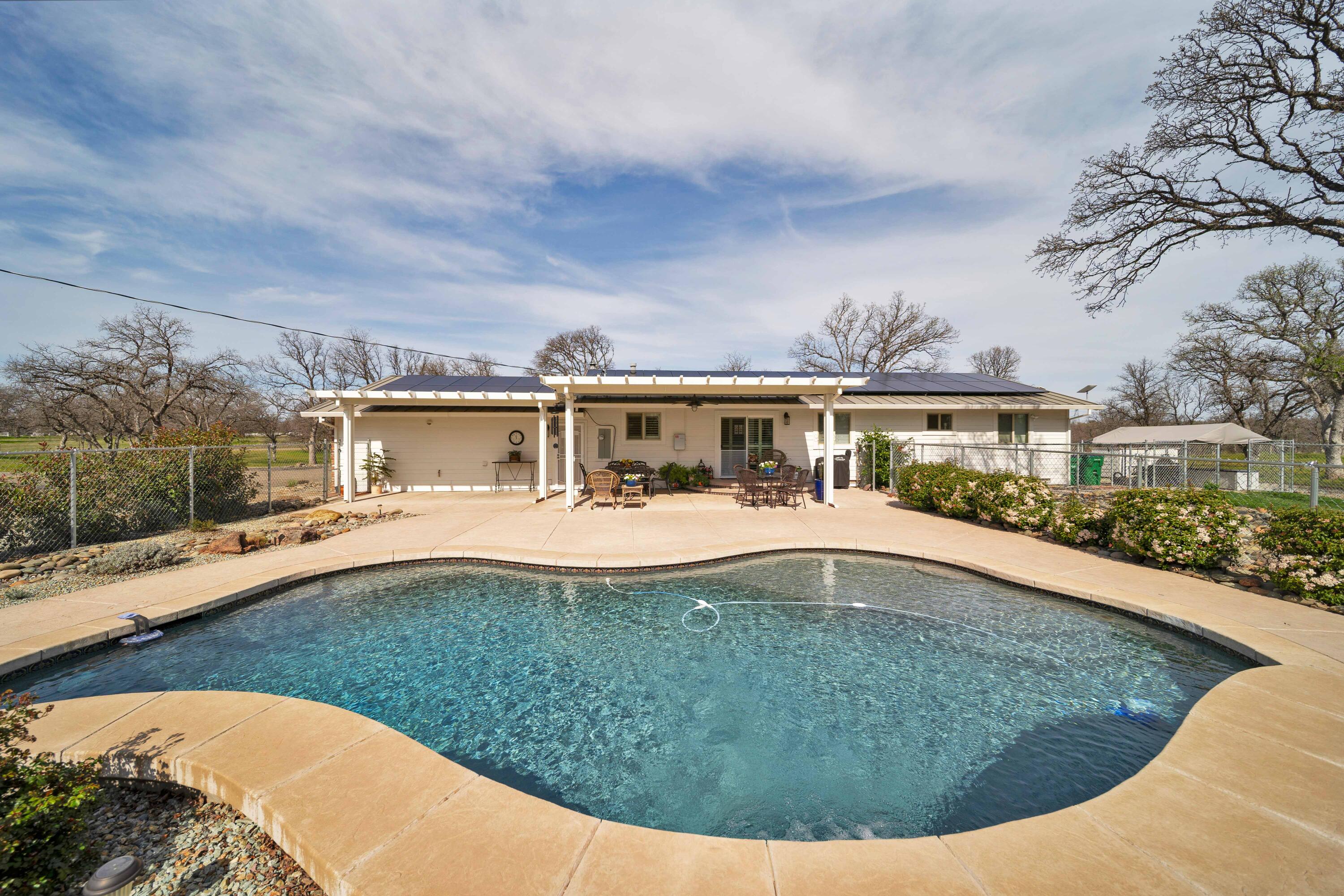 3799 Rancho Estates Road Cottonwood, CA 96022 - Photo 48 of 73 Redding Real Estate Photography-47
