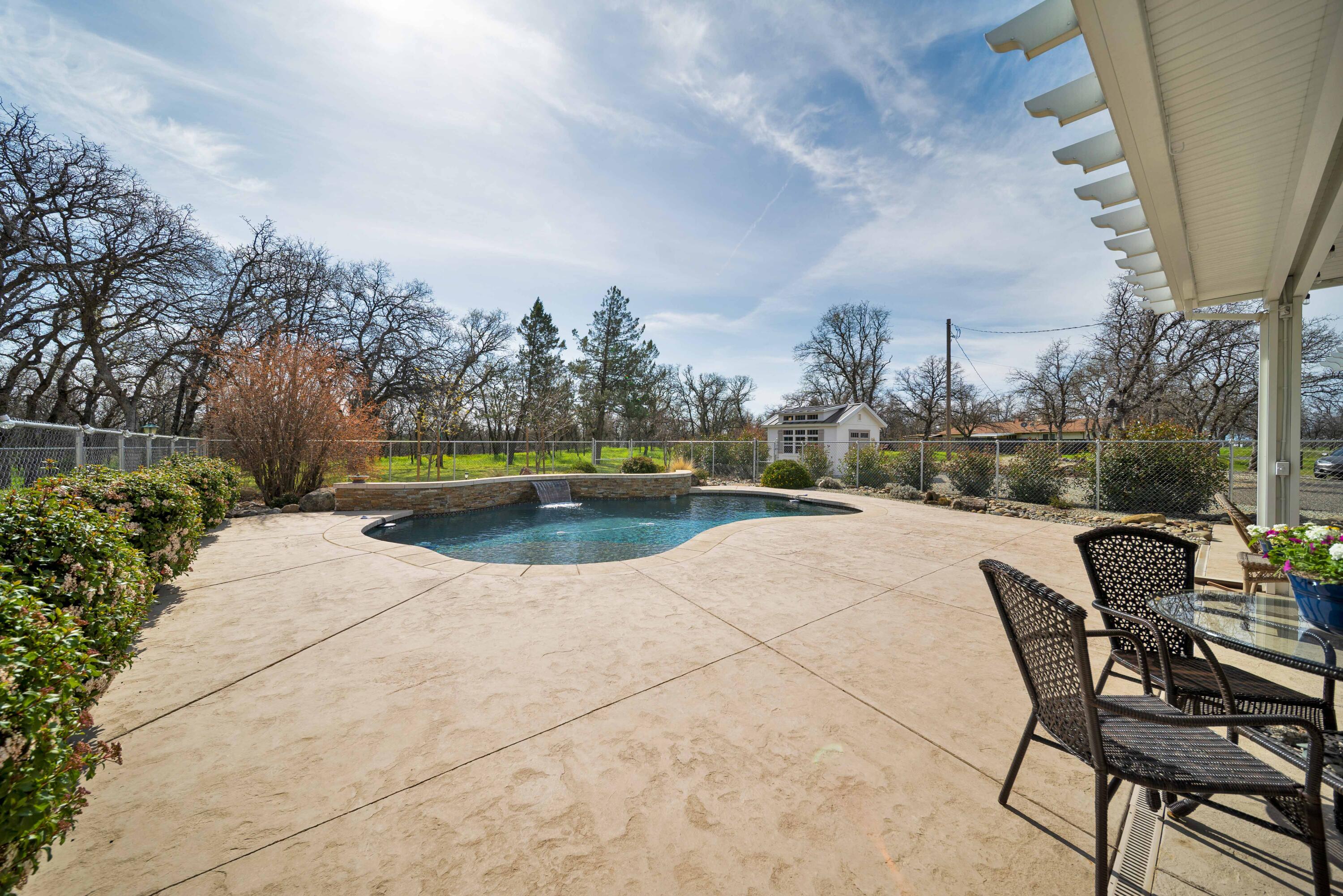 3799 Rancho Estates Road Cottonwood, CA 96022 - Photo 50 of 73 Redding Real Estate Photography-49