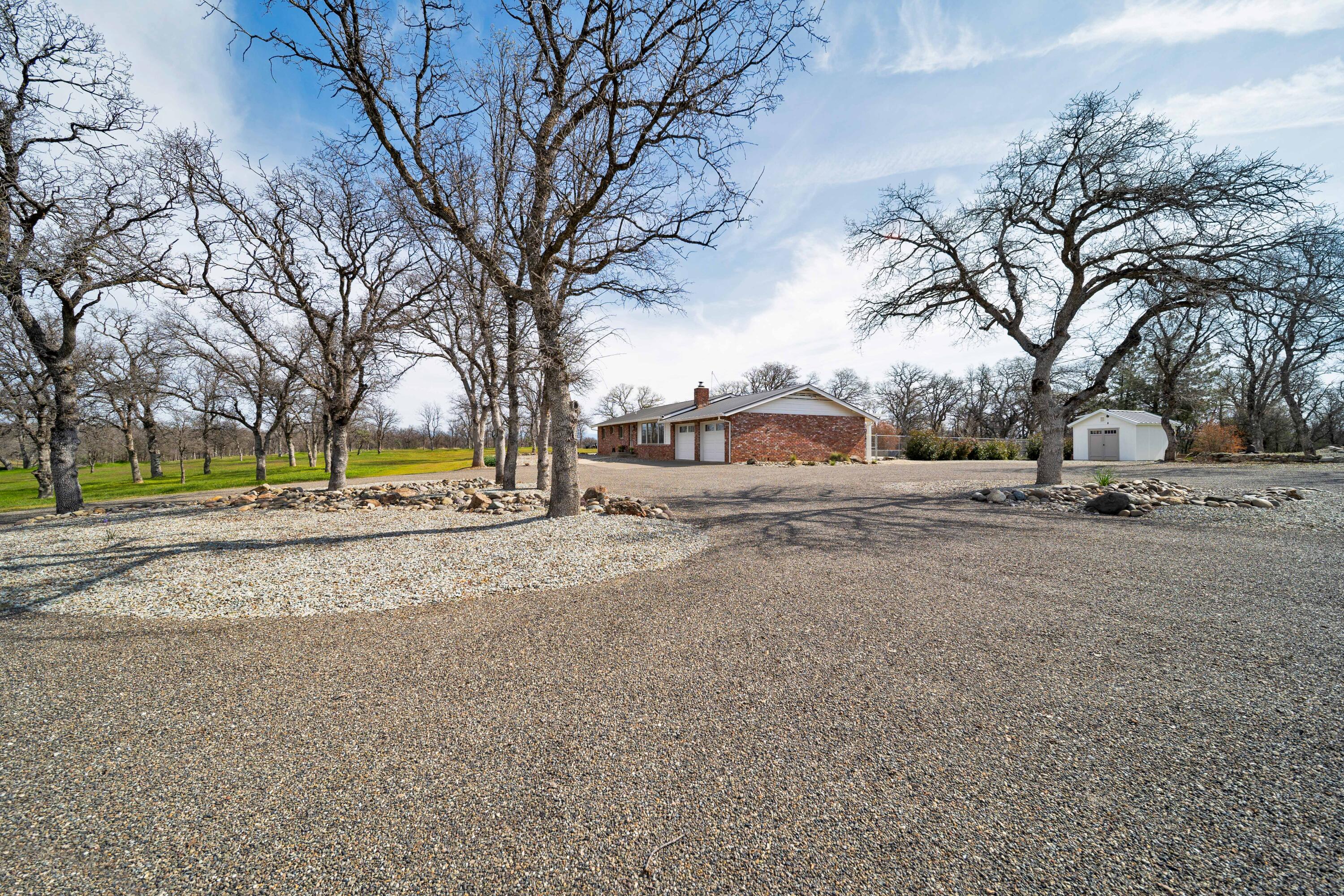 Redding Real Estate Photography-36