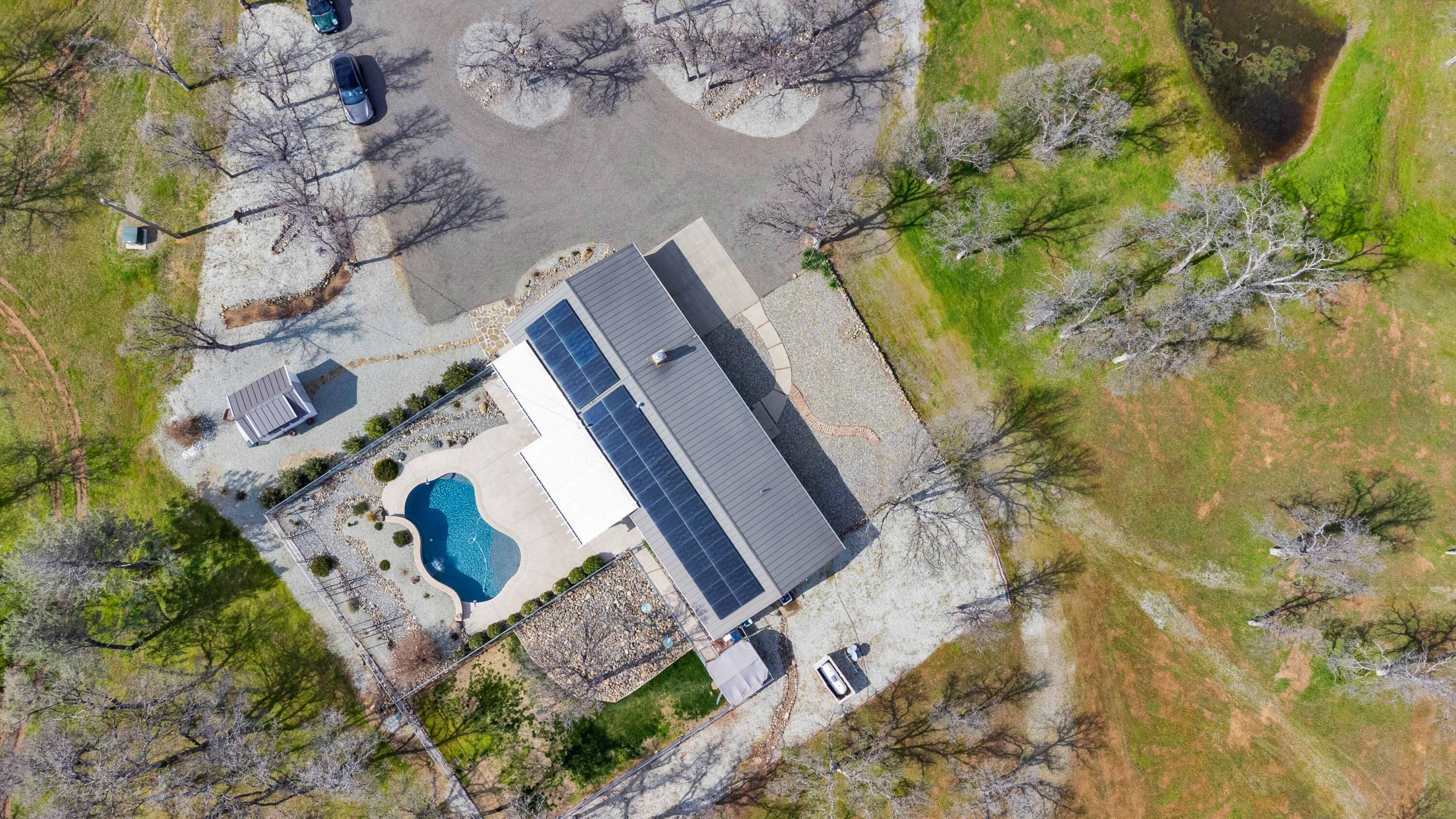 3799 Rancho Estates Road Cottonwood, CA 96022 - Photo 71 of 73 Redding Real Estate Photography-69