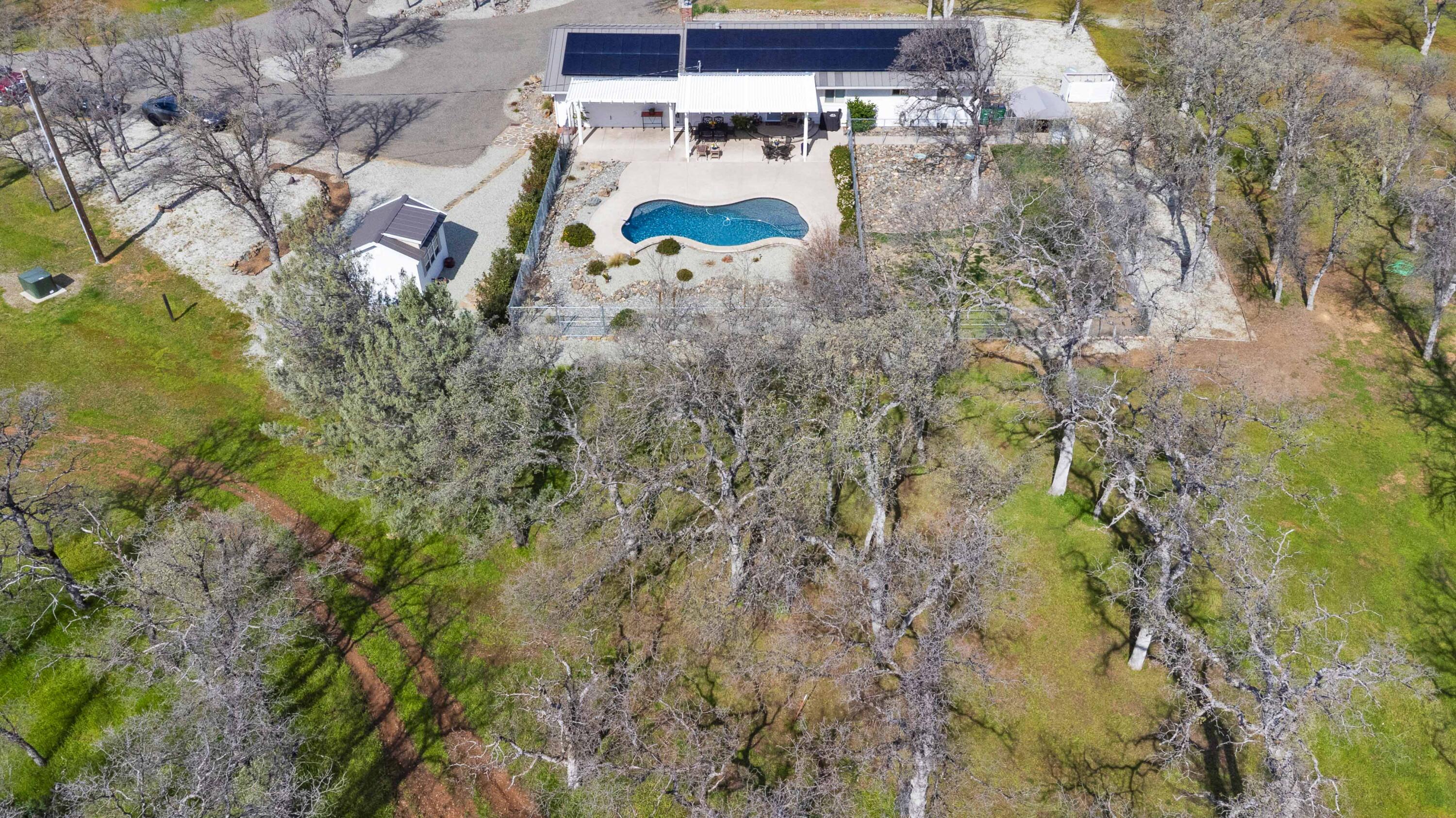 3799 Rancho Estates Road Cottonwood, CA 96022 - Photo 72 of 73 Redding Real Estate Photography-72