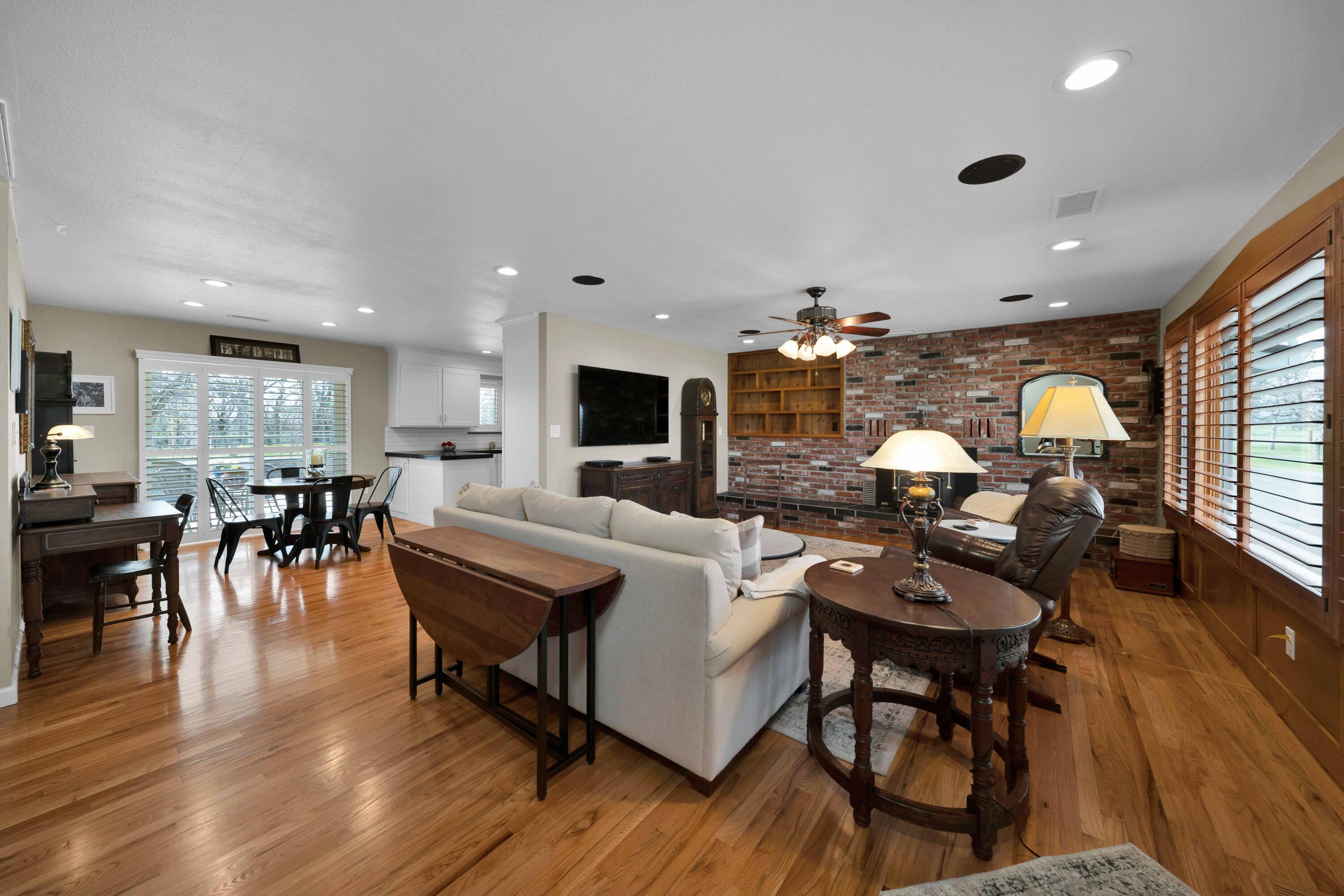 3799 Rancho Estates Road Cottonwood, CA 96022 - Photo 8 of 73 Redding Real Estate Photography-1