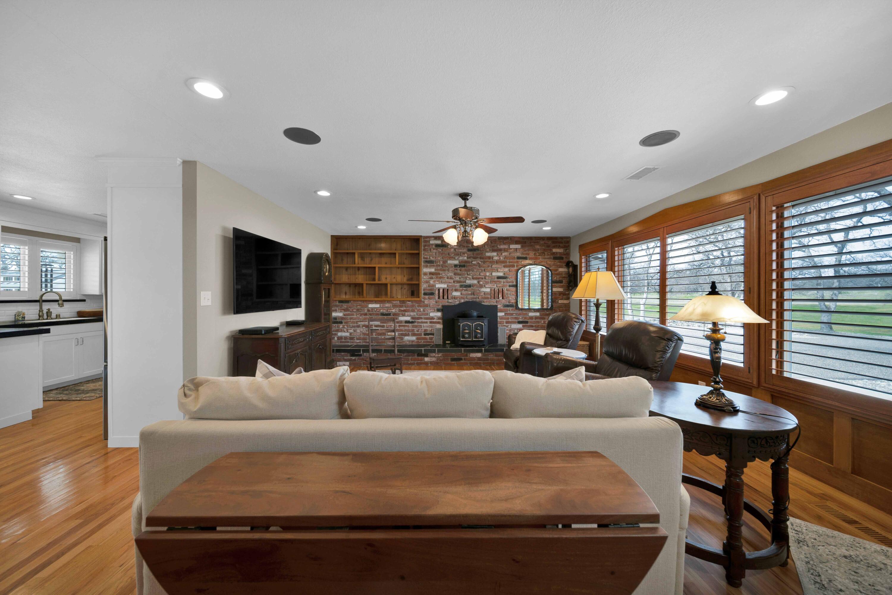 3799 Rancho Estates Road Cottonwood, CA 96022 - Photo 9 of 73 Redding Real Estate Photography-2