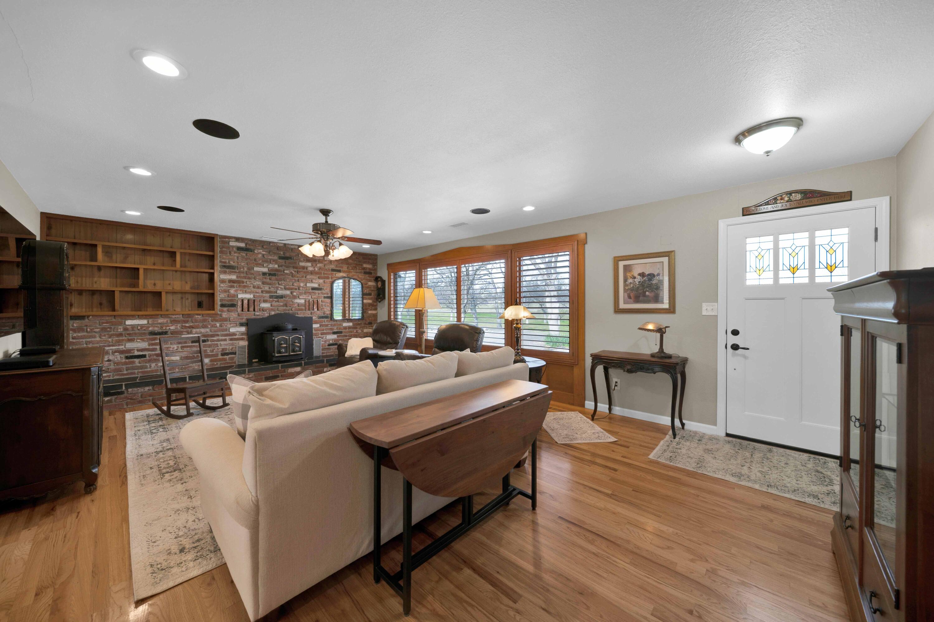3799 Rancho Estates Road Cottonwood, CA 96022 - Photo 10 of 73 Redding Real Estate Photography-3