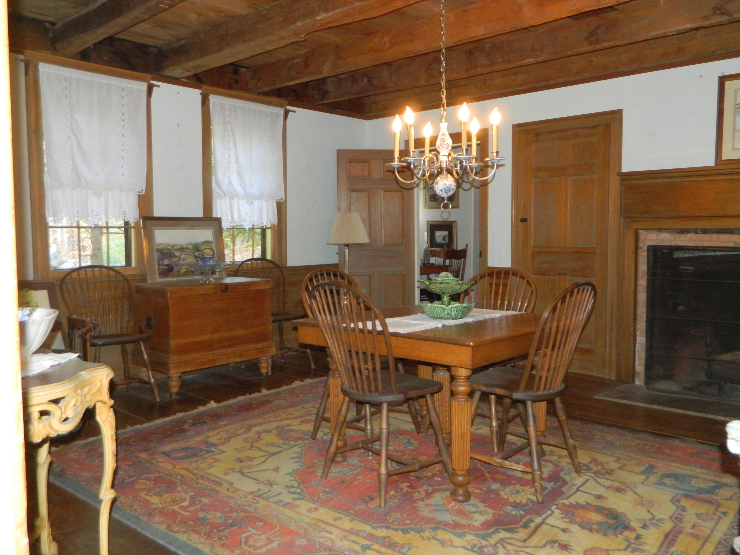 1307 Acton Ridge Road Acton, ME 04001 - Photo 19 of 44 DSCN7749