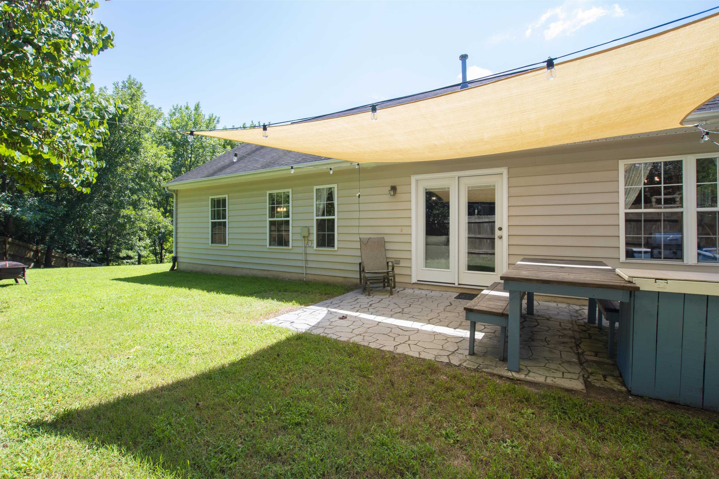 6405 Forest Ridge Drive Durham, NC 27713 - Photo 44 of 47 Photo 44
