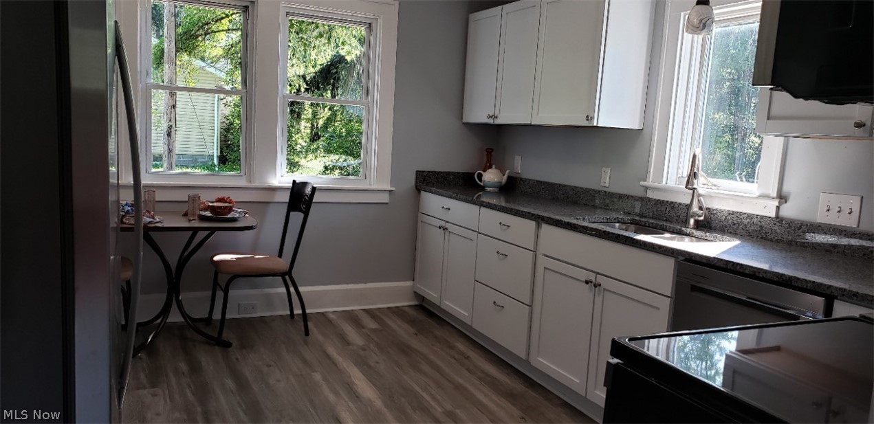 1090 North County Line Road Geneva, OH 44041 - Photo 14 of 32 Kitchen