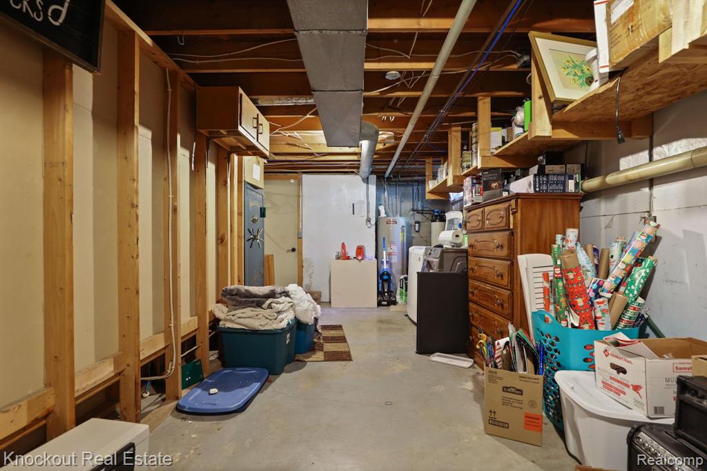 7051 Barkley Road Vassar, MI 48768 - Photo 45 of 80
