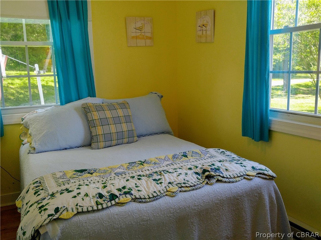 638 Jones Point Beach Road Laneview, VA 22504 - Photo 21 of 26 Gallery Image 21