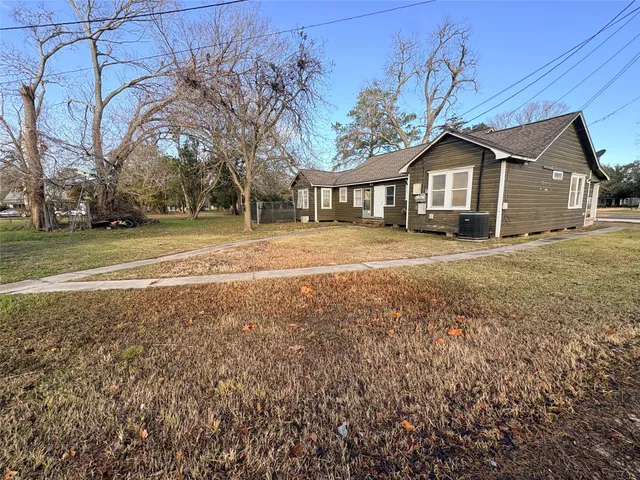 $850 | 1508 5th Street, Bay City, TX 77414