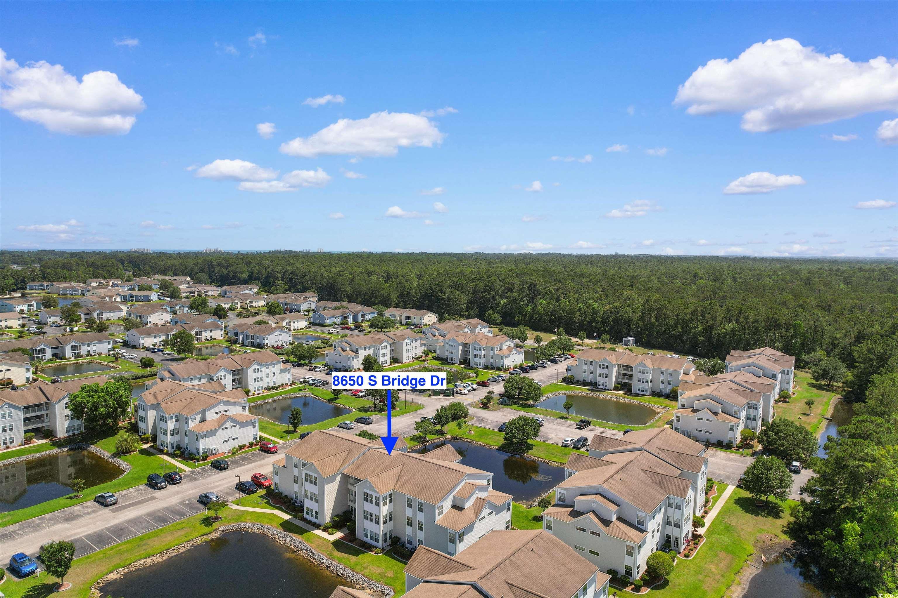 8650L South Bridge Drive, Unit A Surfside Beach, SC 29575 - Photo 17 of 23