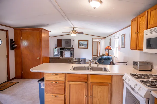 $179,900 | W4719 29th Street, Necedah, WI 54646