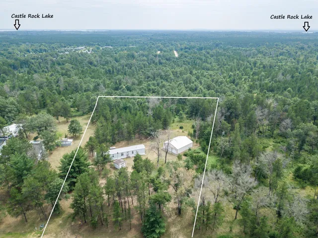 $179,900 | W4719 29th Street, Necedah, WI 54646