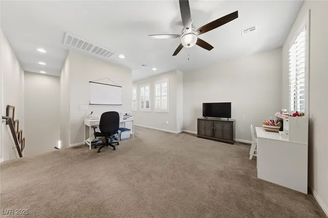 $575,000 | 8011 Calico Mesa Street, Las Vegas, NV 89166