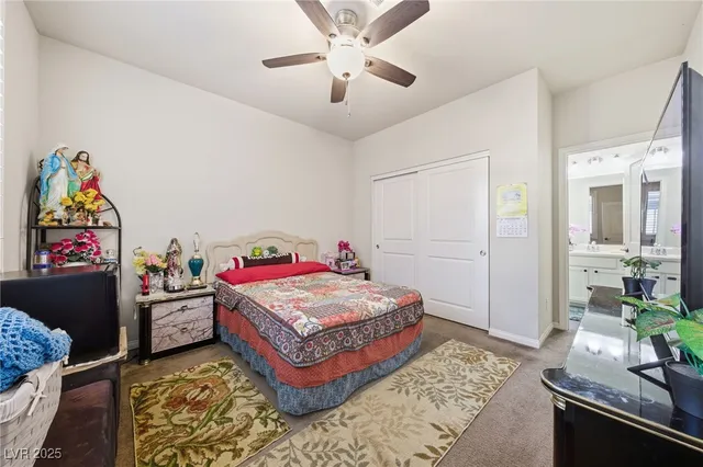 $575,000 | 8011 Calico Mesa Street, Las Vegas, NV 89166