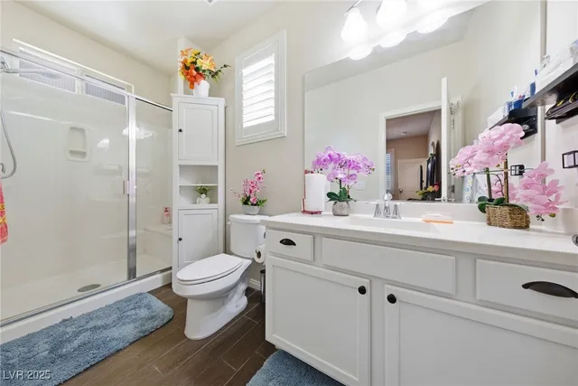 $575,000 | 8011 Calico Mesa Street, Las Vegas, NV 89166