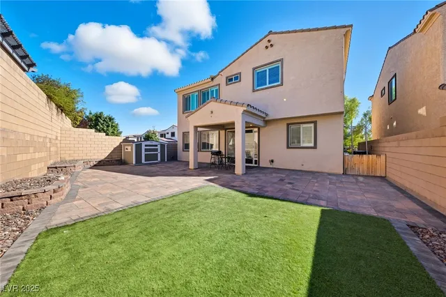 $575,000 | 8011 Calico Mesa Street, Las Vegas, NV 89166