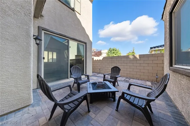 $575,000 | 8011 Calico Mesa Street, Las Vegas, NV 89166