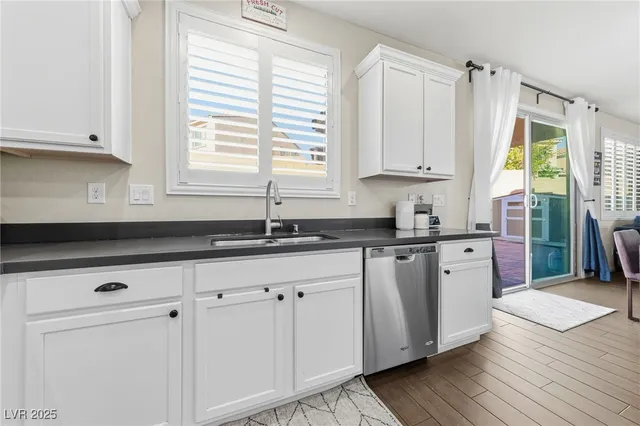 $575,000 | 8011 Calico Mesa Street, Las Vegas, NV 89166