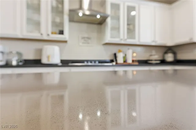 $575,000 | 8011 Calico Mesa Street, Las Vegas, NV 89166