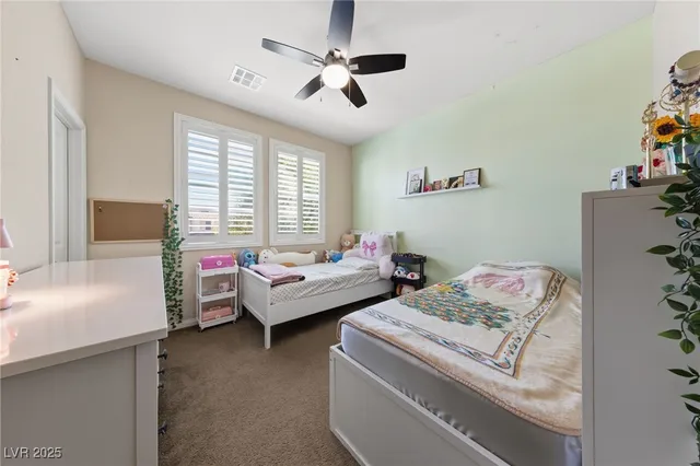 $575,000 | 8011 Calico Mesa Street, Las Vegas, NV 89166