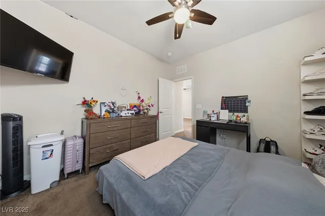 $575,000 | 8011 Calico Mesa Street, Las Vegas, NV 89166