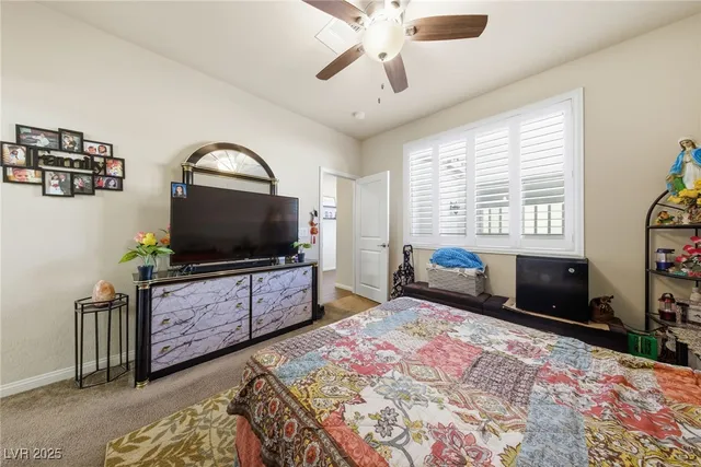 $575,000 | 8011 Calico Mesa Street, Las Vegas, NV 89166