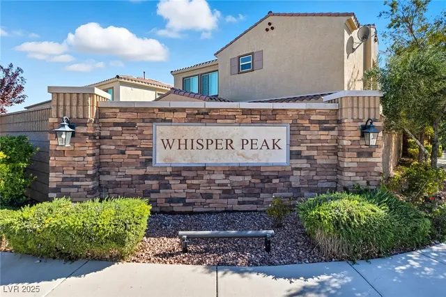 $575,000 | 8011 Calico Mesa Street, Las Vegas, NV 89166