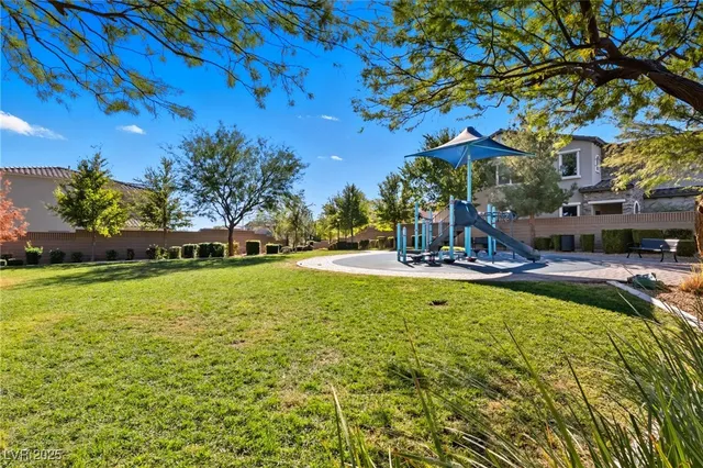 $575,000 | 8011 Calico Mesa Street, Las Vegas, NV 89166