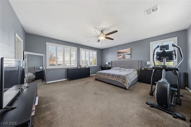 $575,000 | 8011 Calico Mesa Street, Las Vegas, NV 89166