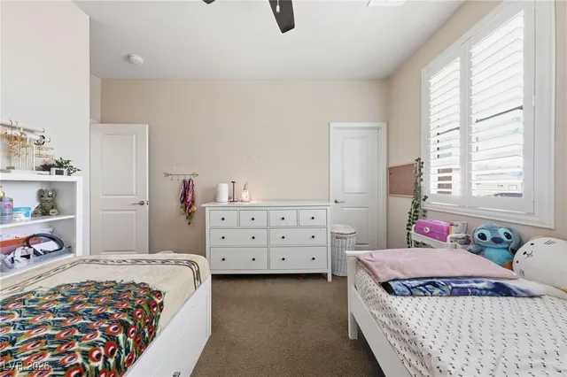 $575,000 | 8011 Calico Mesa Street, Las Vegas, NV 89166