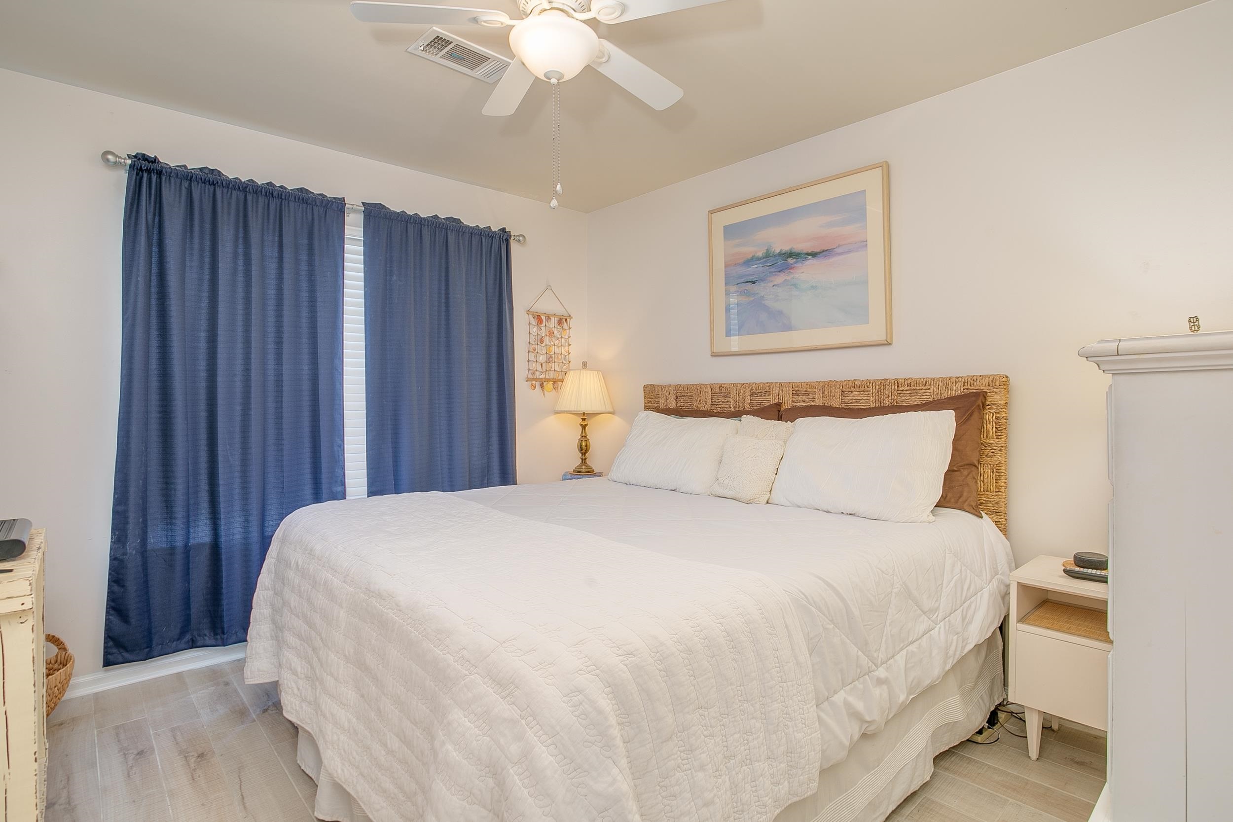 1517 Regency Road, Unit 38 Gulf Shores, AL 36542 - Photo 19 of 39 Master Bedroom