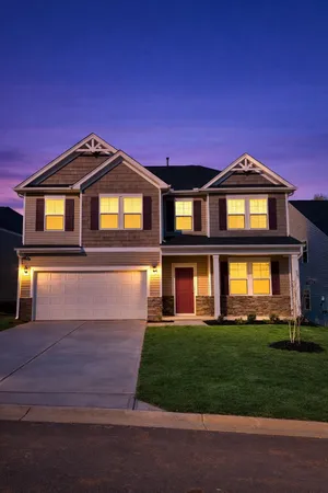 $314,380 | 1017 Skidaway Drive, Spartanburg, SC 29303