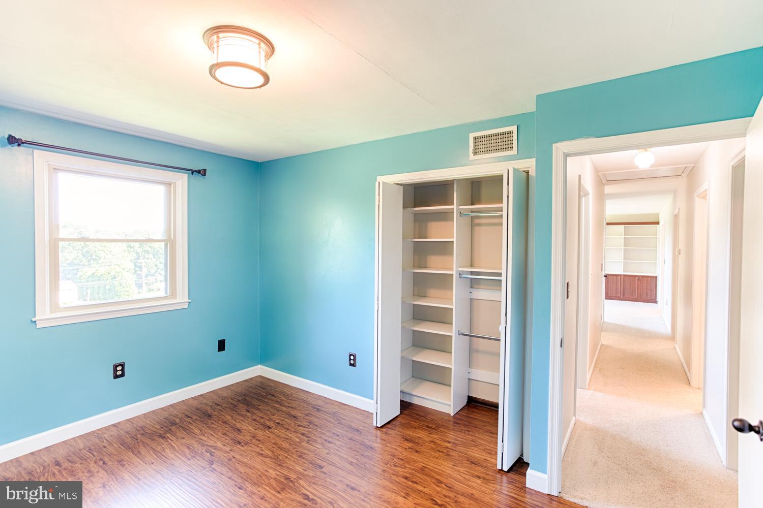 711 North Manor Road Elverson, PA 19520 - Photo 23 of 29 2nd Second Bedroom