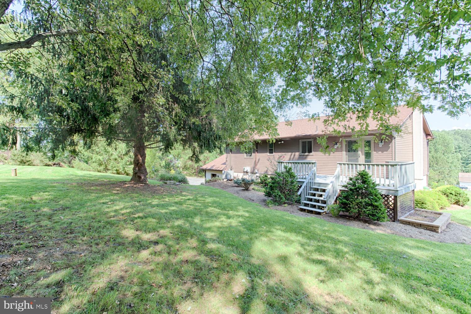 711 North Manor Road Elverson, PA 19520 - Photo 26 of 29 Gallery Image 26