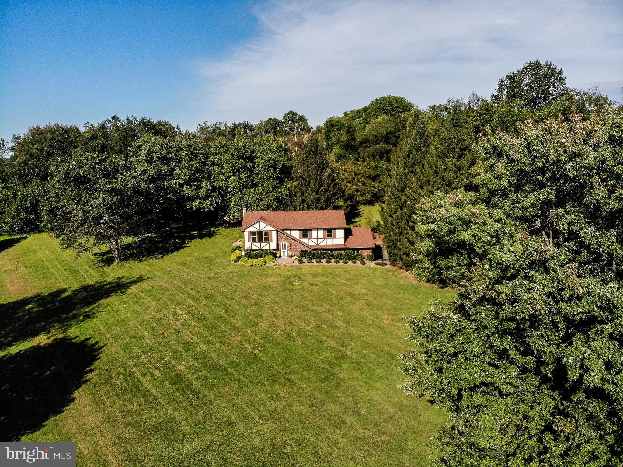 711 North Manor Road Elverson, PA 19520 - Photo 28 of 29 Gallery Image 28