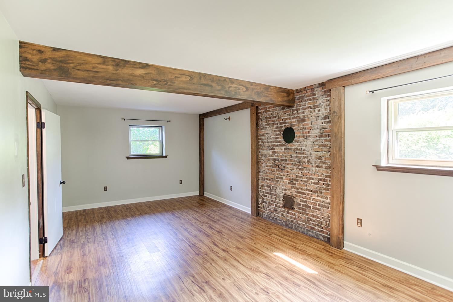 711 North Manor Road Elverson, PA 19520 - Photo 7 of 29 Downstairs Family Room