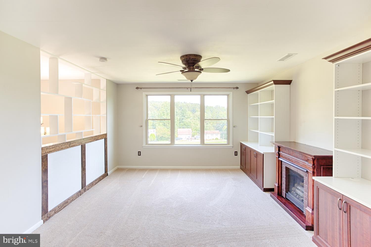 711 North Manor Road Elverson, PA 19520 - Photo 10 of 29 Upstairs Living Room