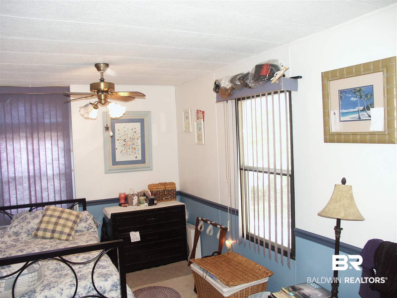 1799 Rico Drive Lillian, AL 36549 - Photo 10 of 19 Guest Bedroom