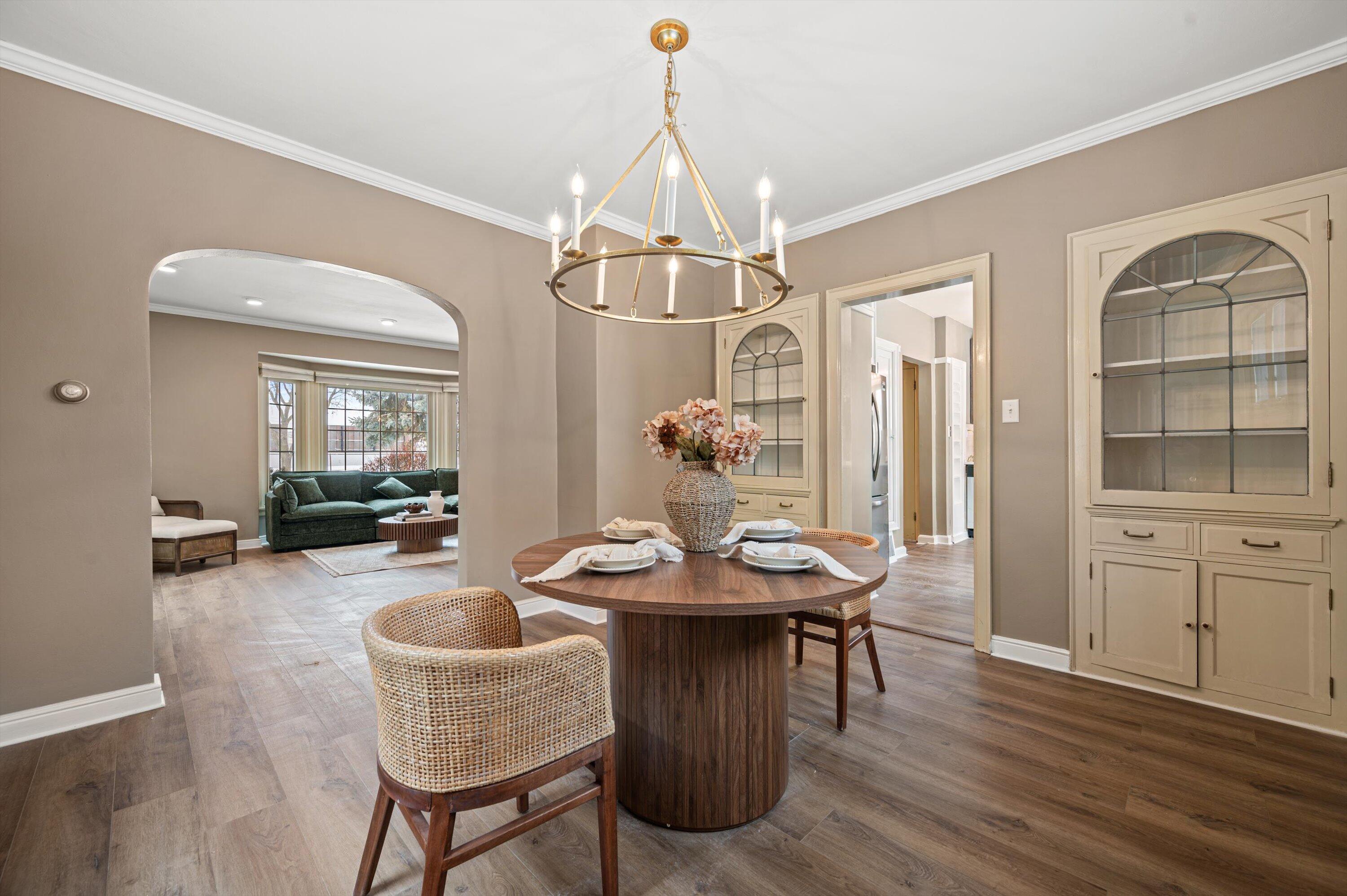 862 South 77th Street West Allis, WI 53214 - Photo 4 of 24 06-DSC8724