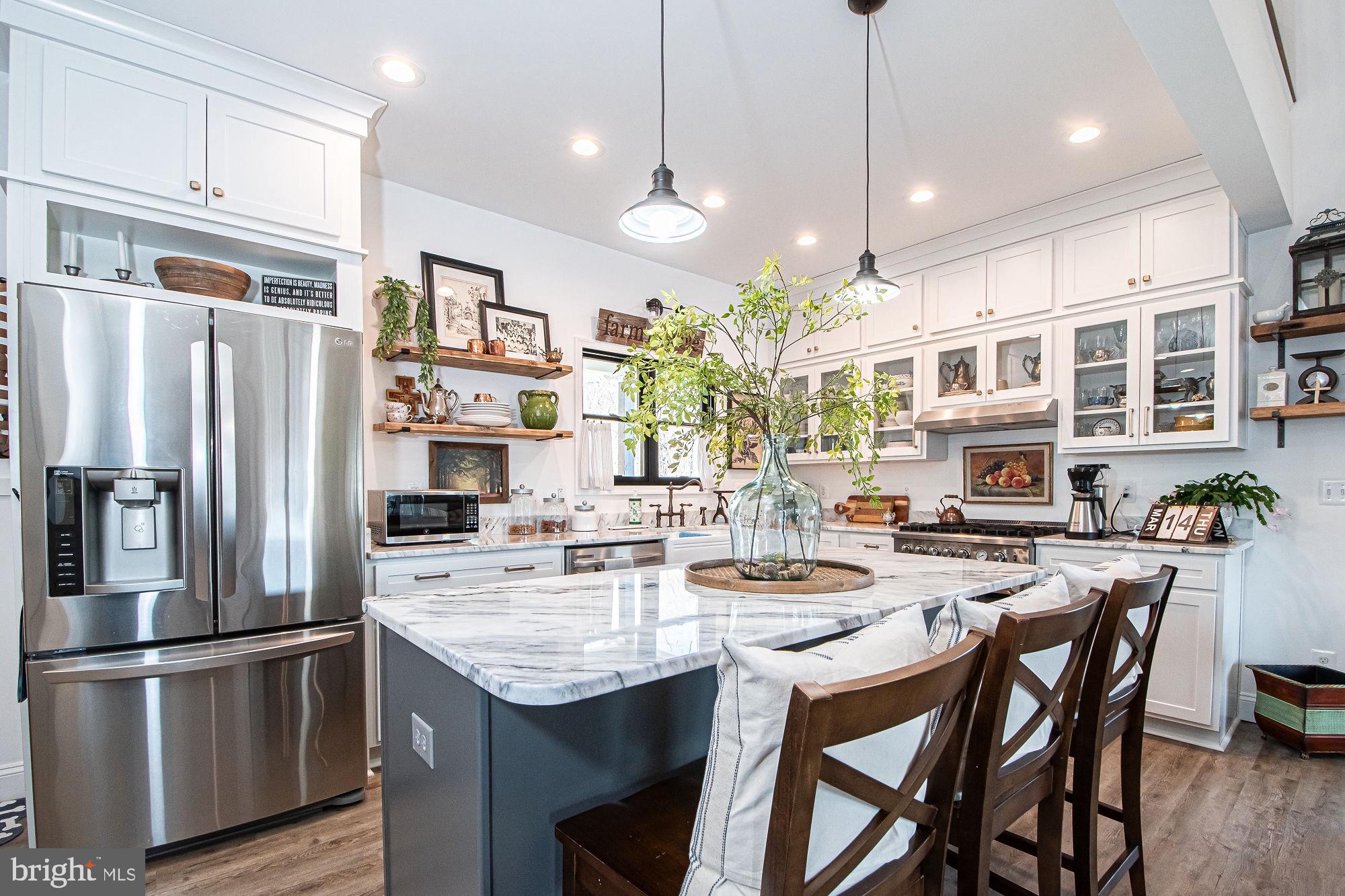 691 Sunset Village Road Front Royal, VA 22630 - Photo 24 of 63 Kitchen