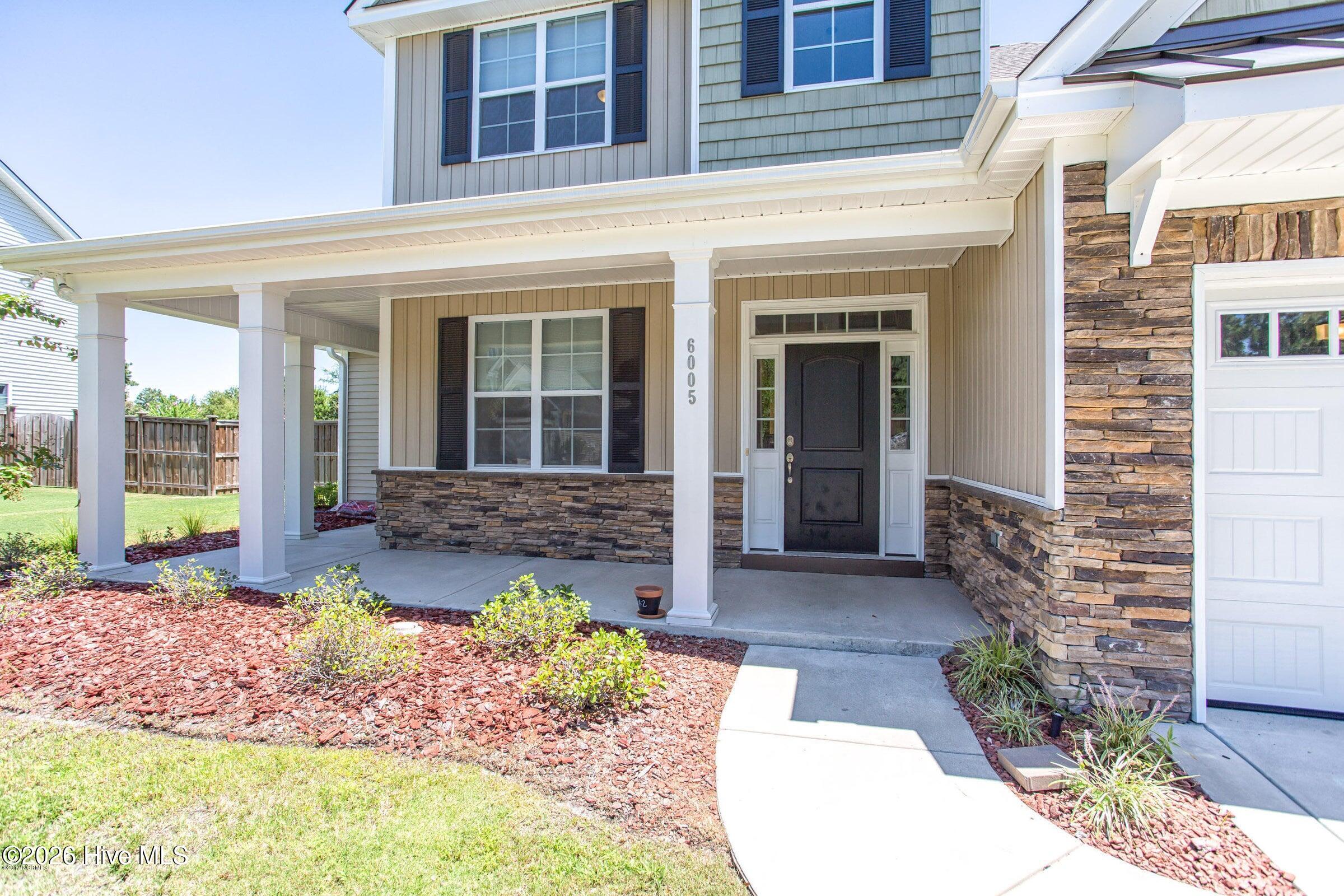 6005 Tarin Road Wilmington, NC 28409 - Photo 3 of 51 Gallery Image 3